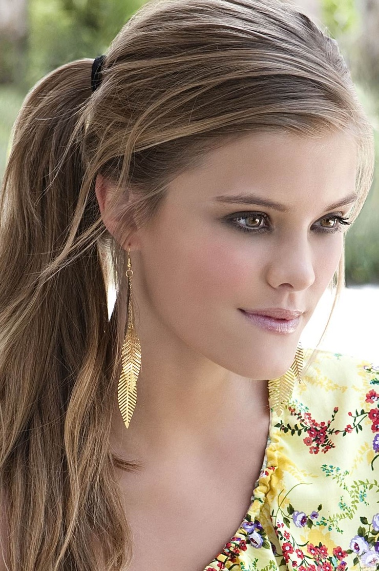 Nina Agdal Nina Agdal