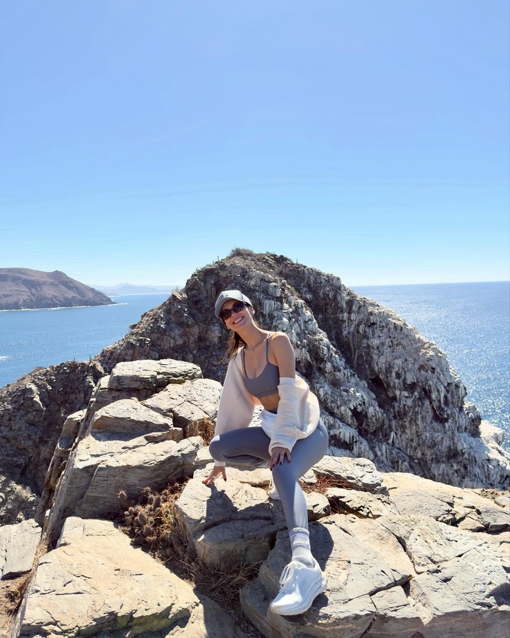 Victoria Justice