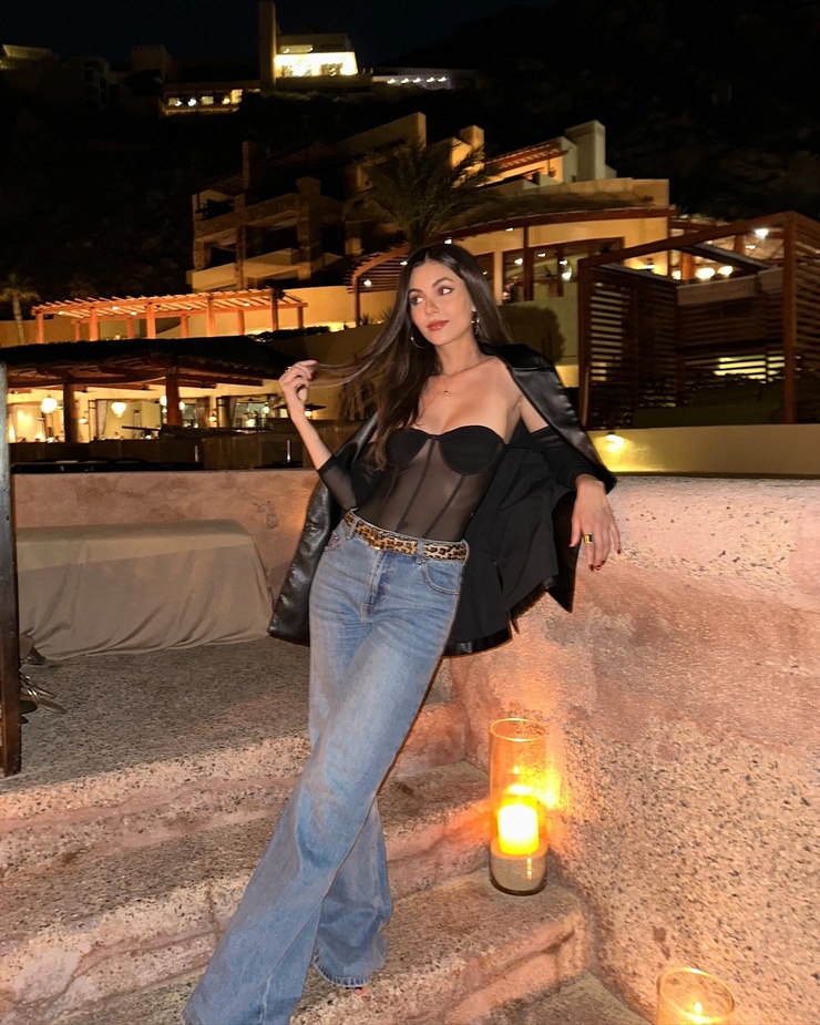 Victoria Justice