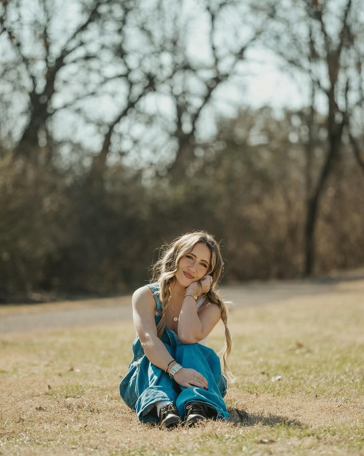 Ava Kolker