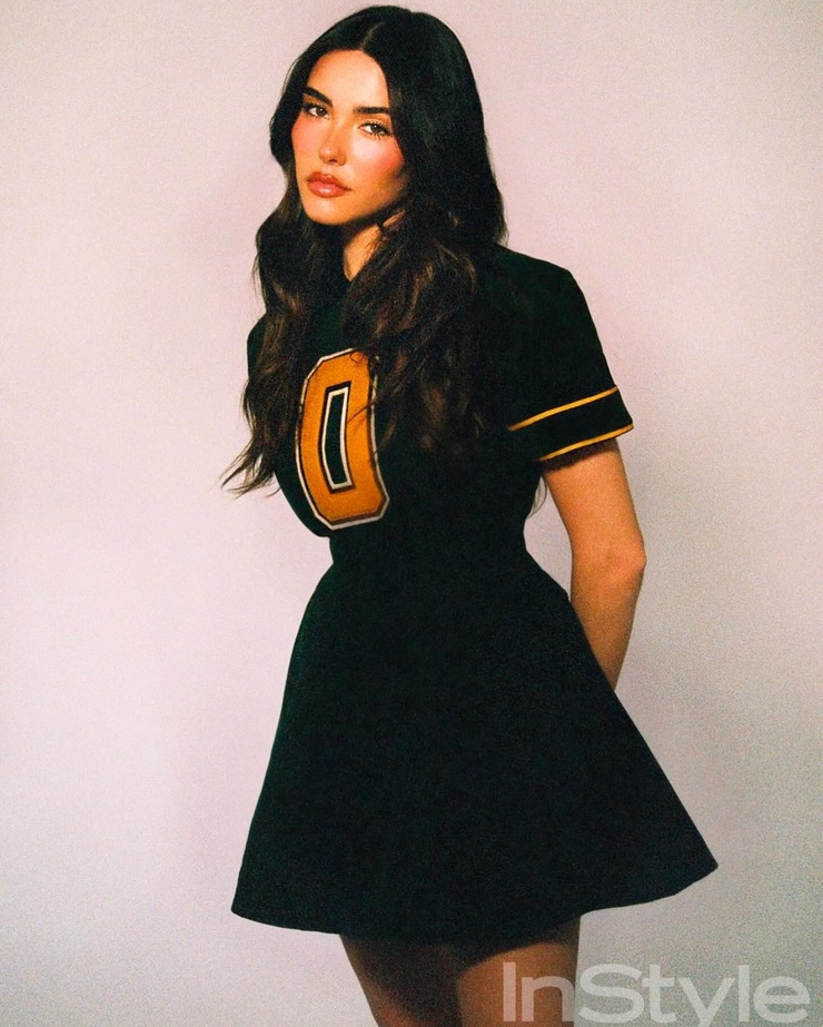 Madison Beer