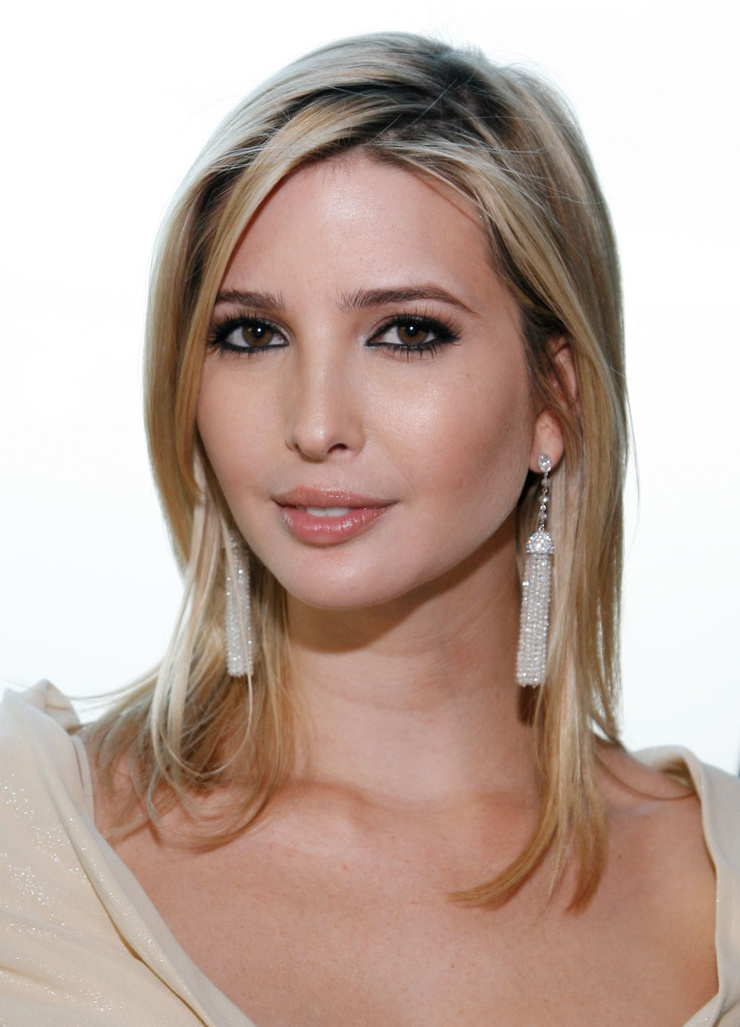 Ivanka Trump Ivanka Trump