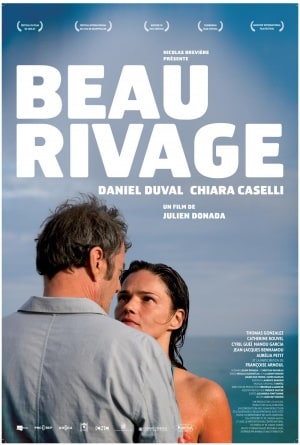 Beau Rivage (On the Shore) poster