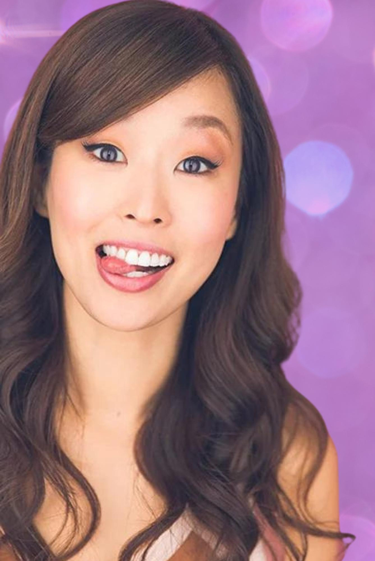 Esther Ku Esther Ku