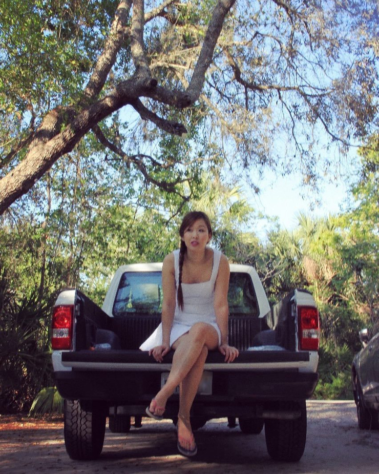 Esther Ku
