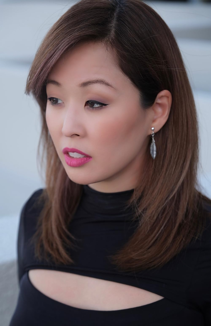 Esther Ku Esther Ku
