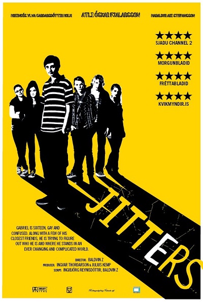 Jitters Jitters