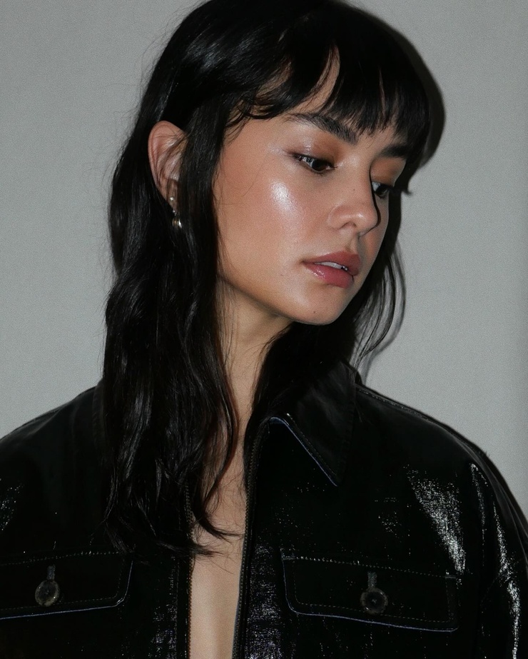 Courtney Eaton