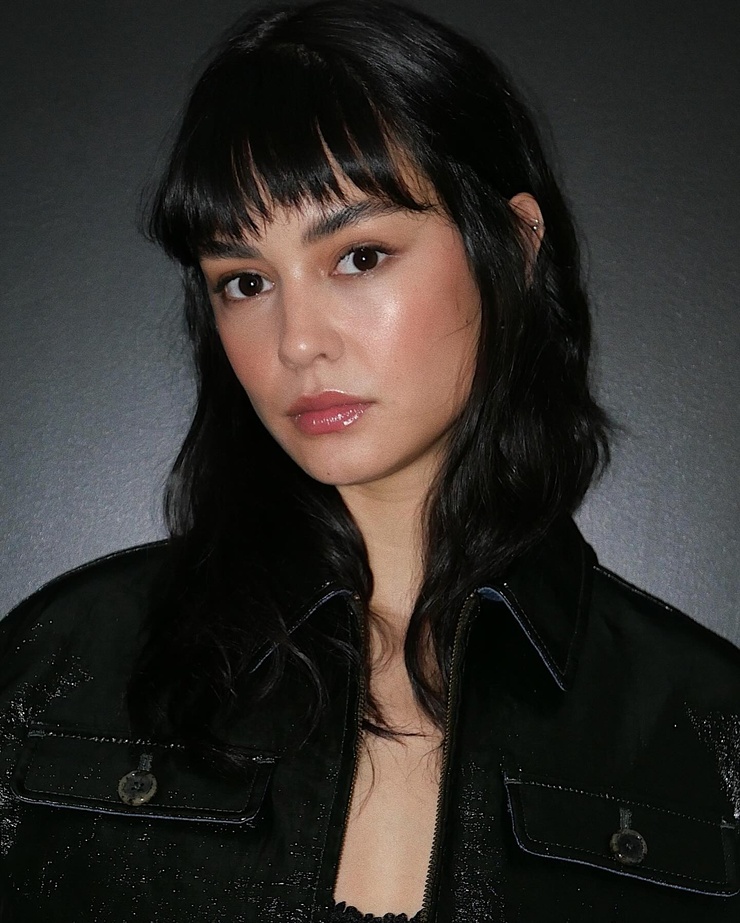 Courtney Eaton