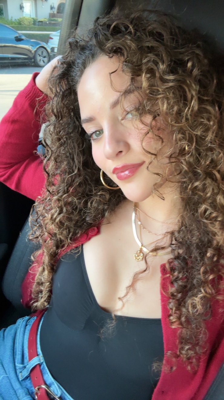 Sofie Dossi
