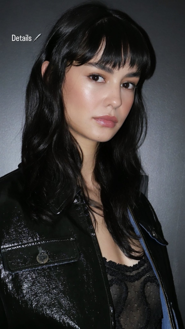 Courtney Eaton Courtney Eaton