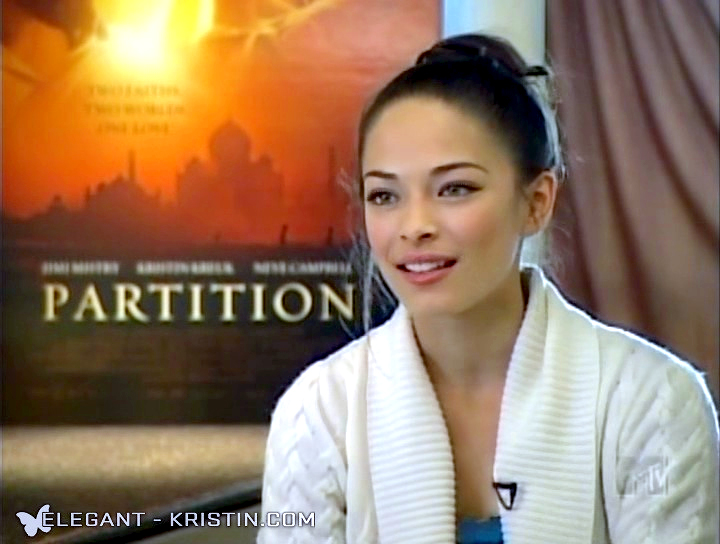 Kristin Kreuk Kristin Kreuk