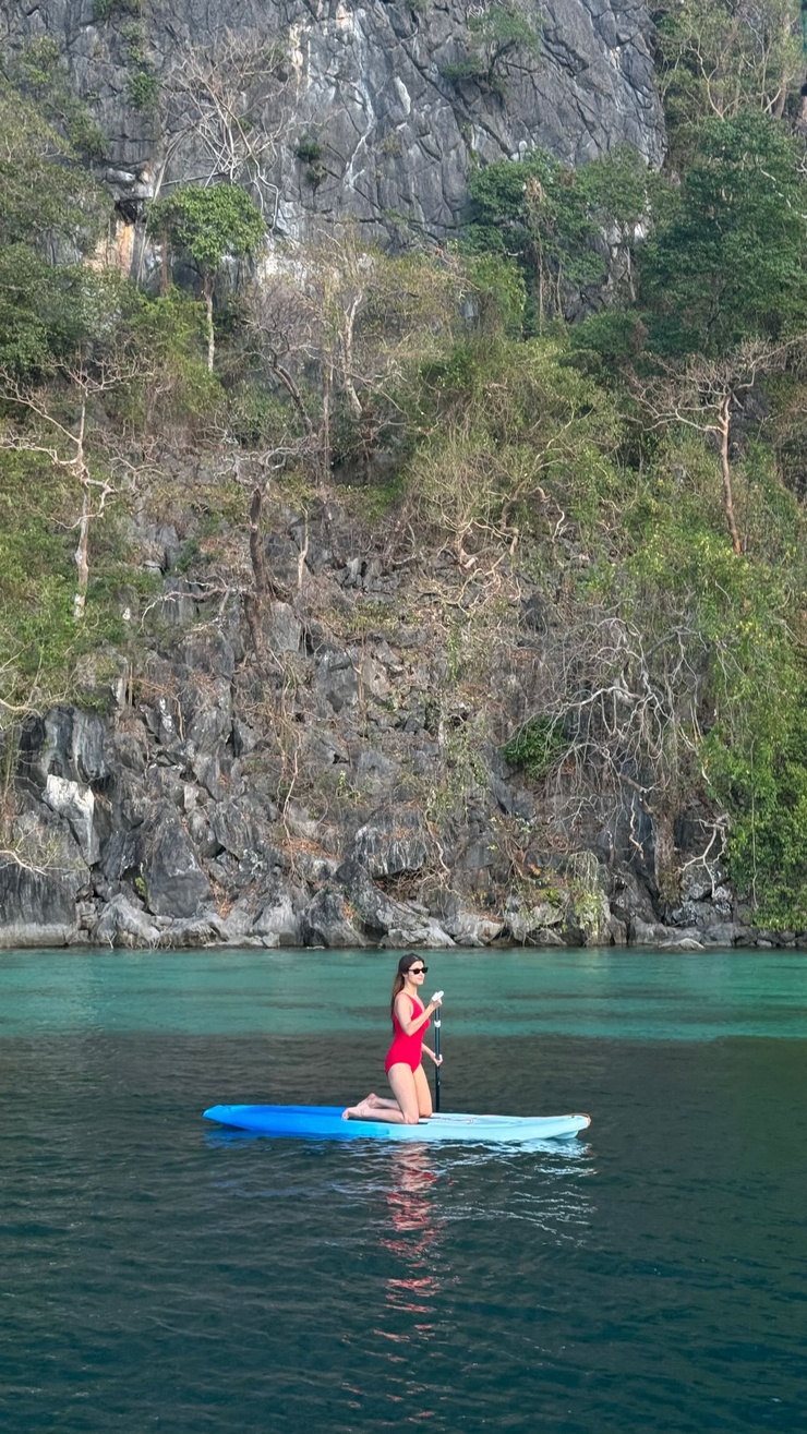 Liza Soberano