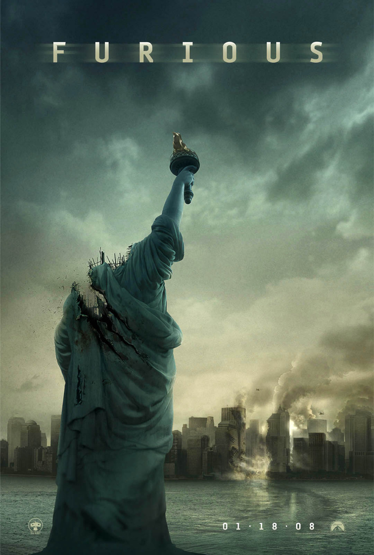 Cloverfield