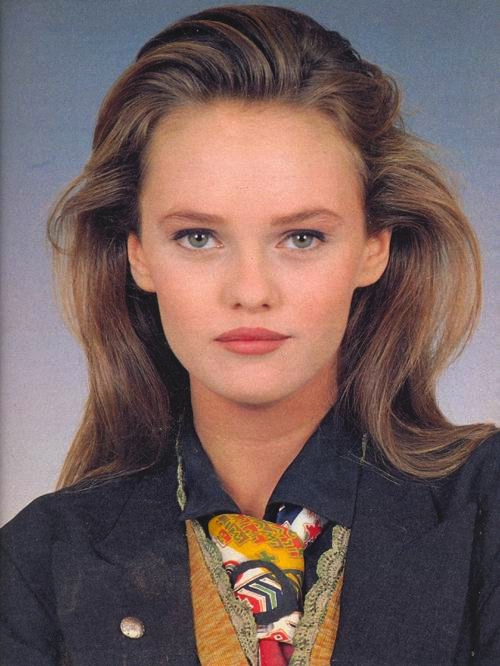 Picture of Vanessa Paradis