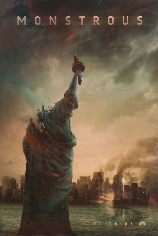 Cloverfield