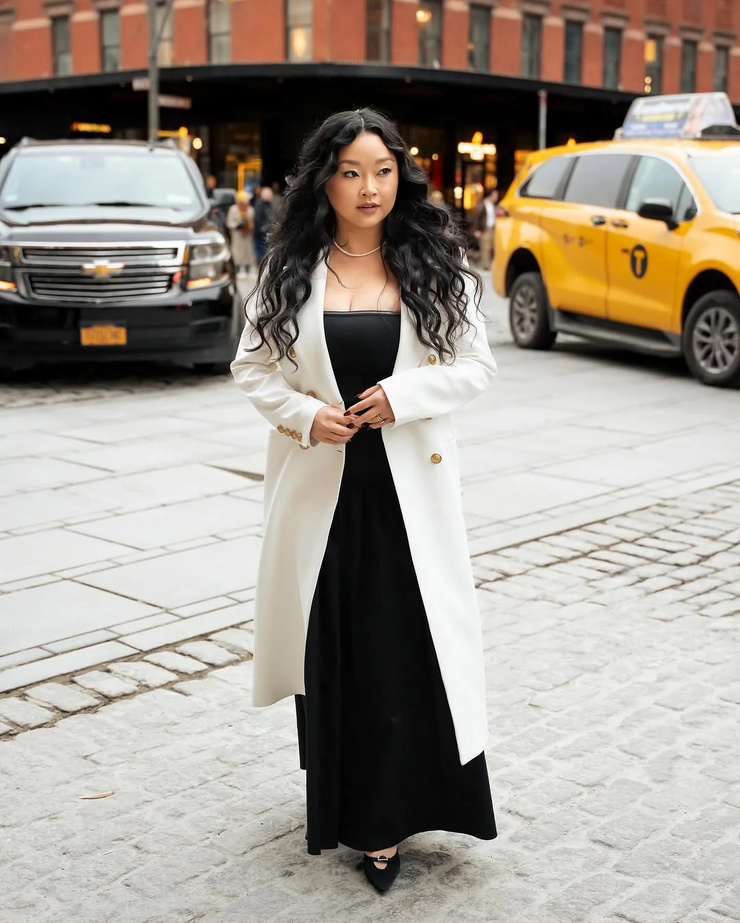 Lana Condor