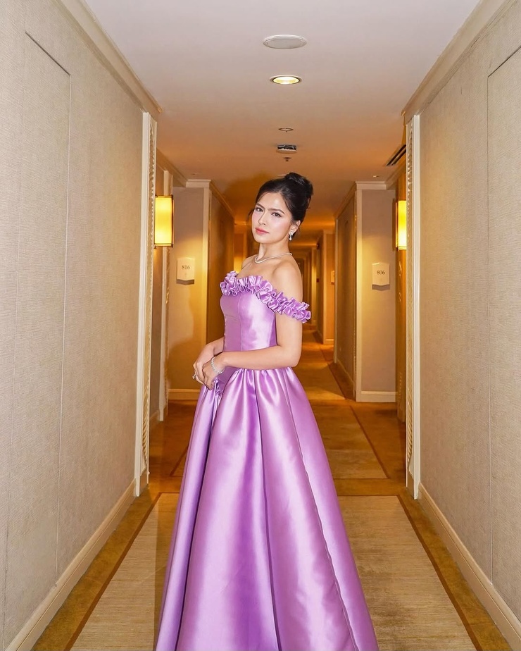 Alexa Ilacad