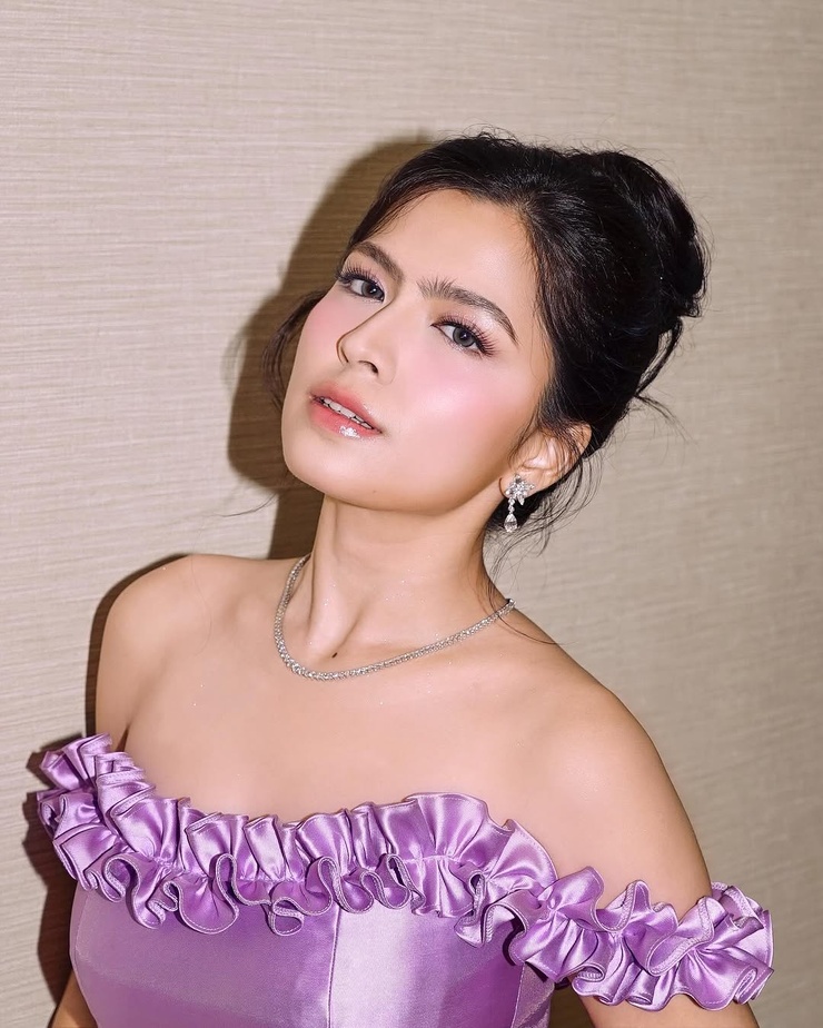 Alexa Ilacad