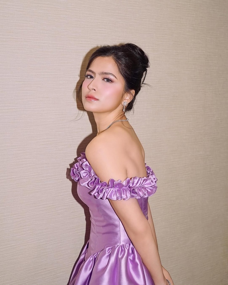 Alexa Ilacad
