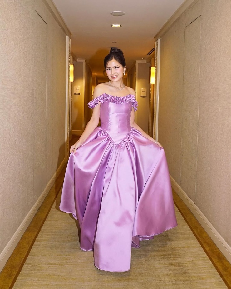 Alexa Ilacad
