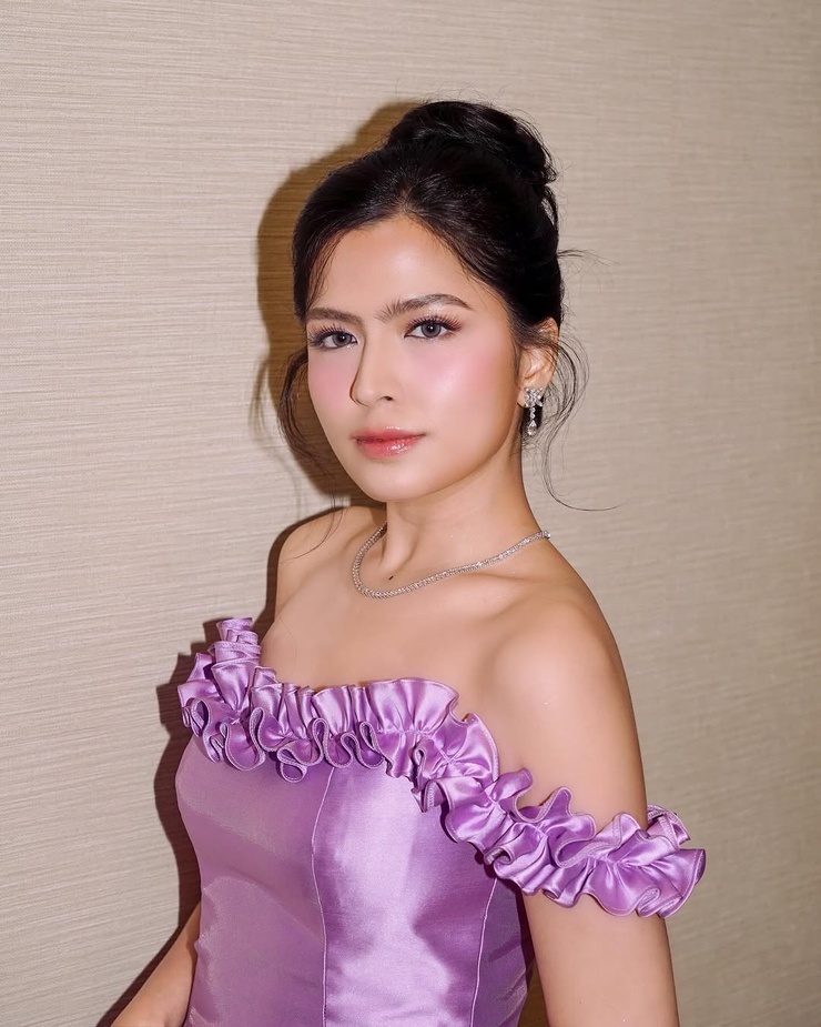 Alexa Ilacad