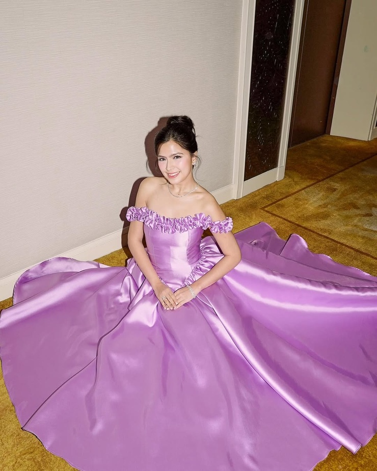 Alexa Ilacad