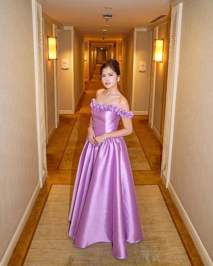 Alexa Ilacad