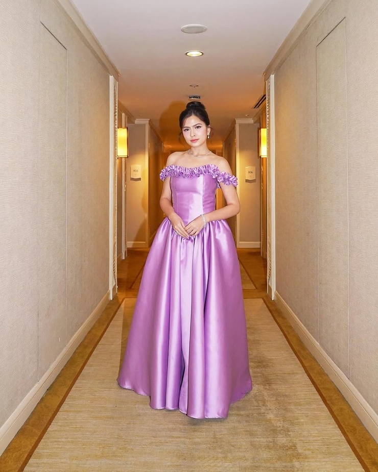 Alexa Ilacad