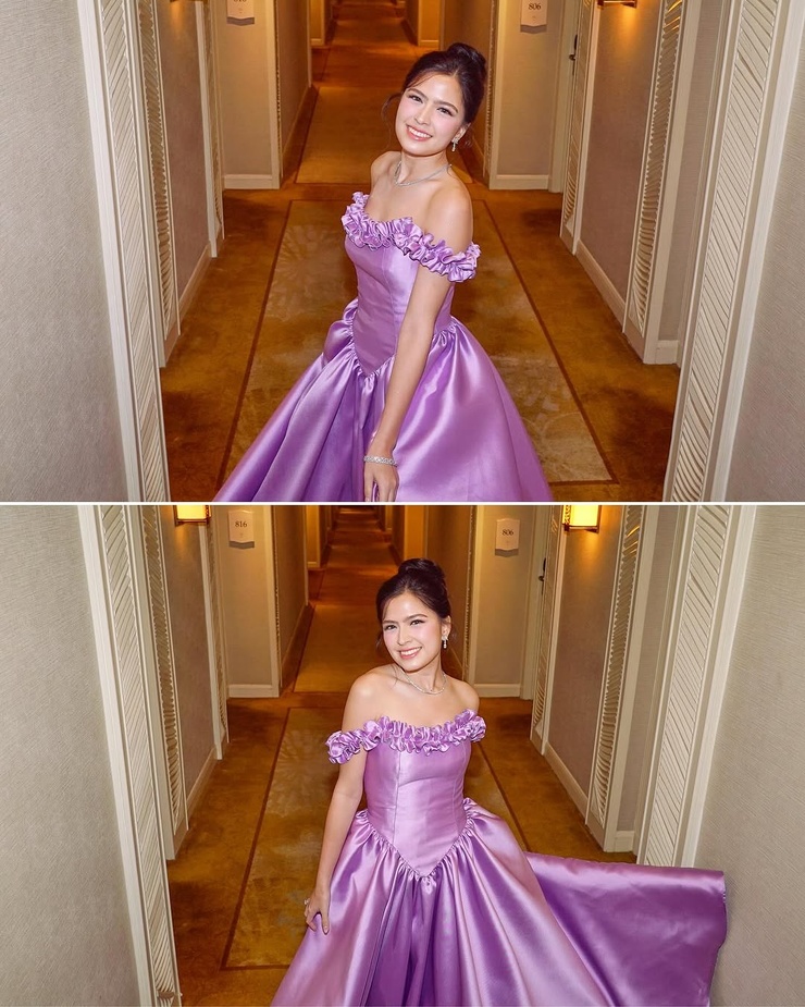Alexa Ilacad