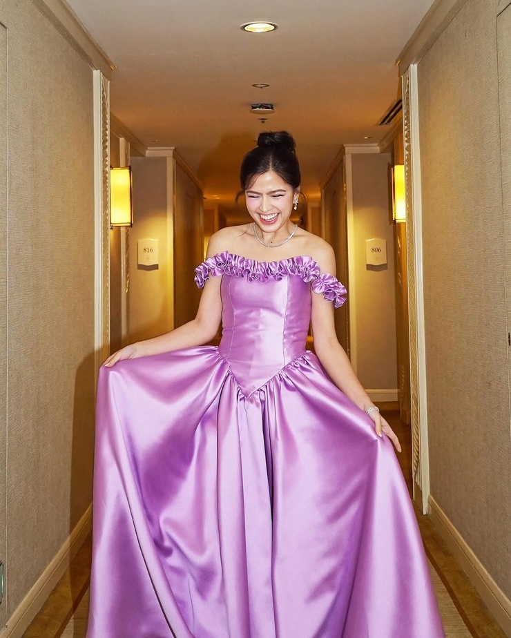 Alexa Ilacad