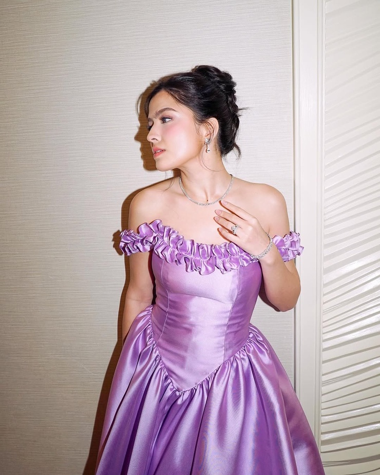 Alexa Ilacad