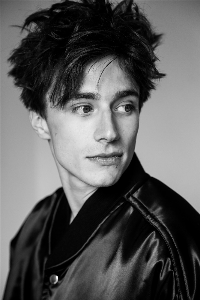 Axel Auriant