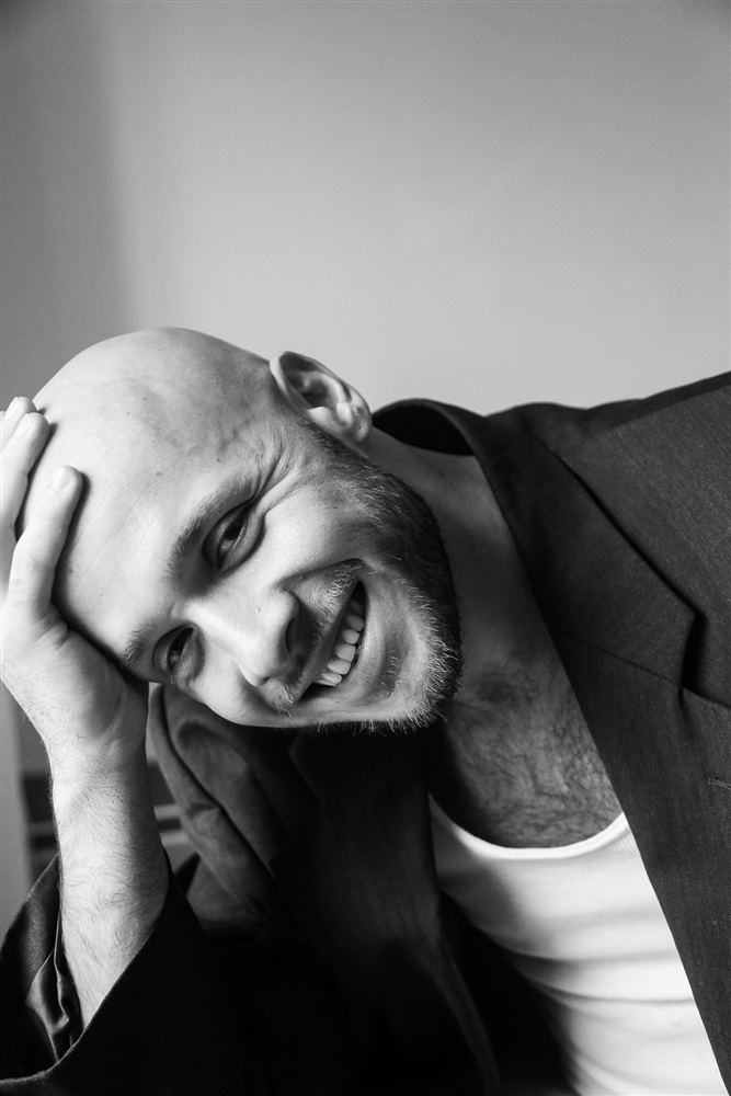 Alexandre Auvergne