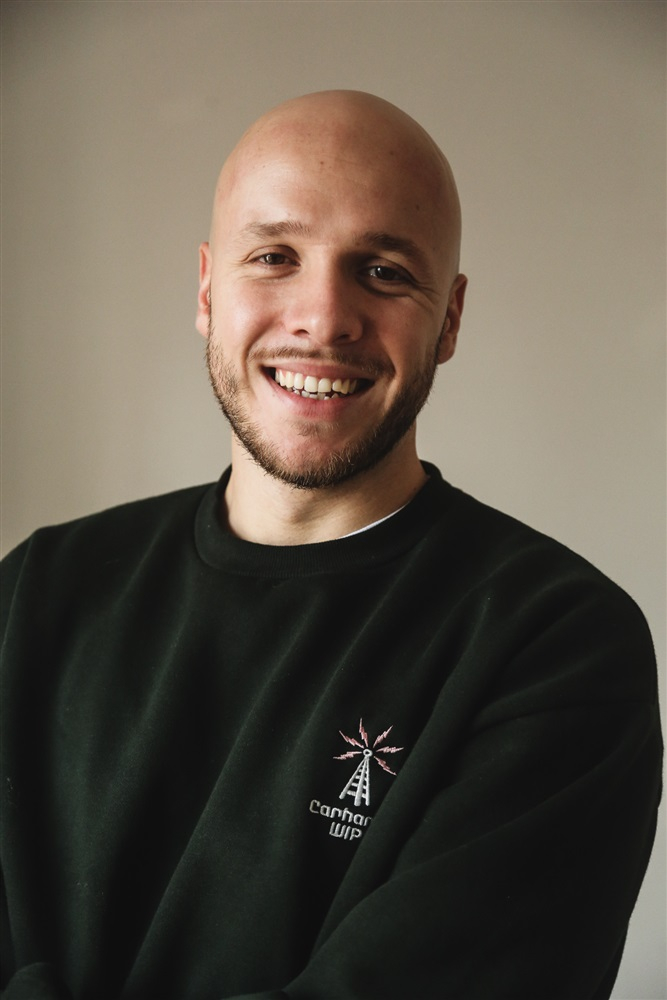 Alexandre Auvergne