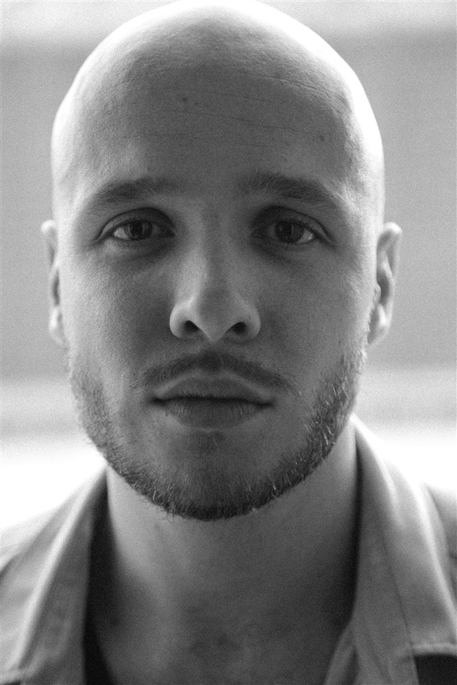 Alexandre Auvergne