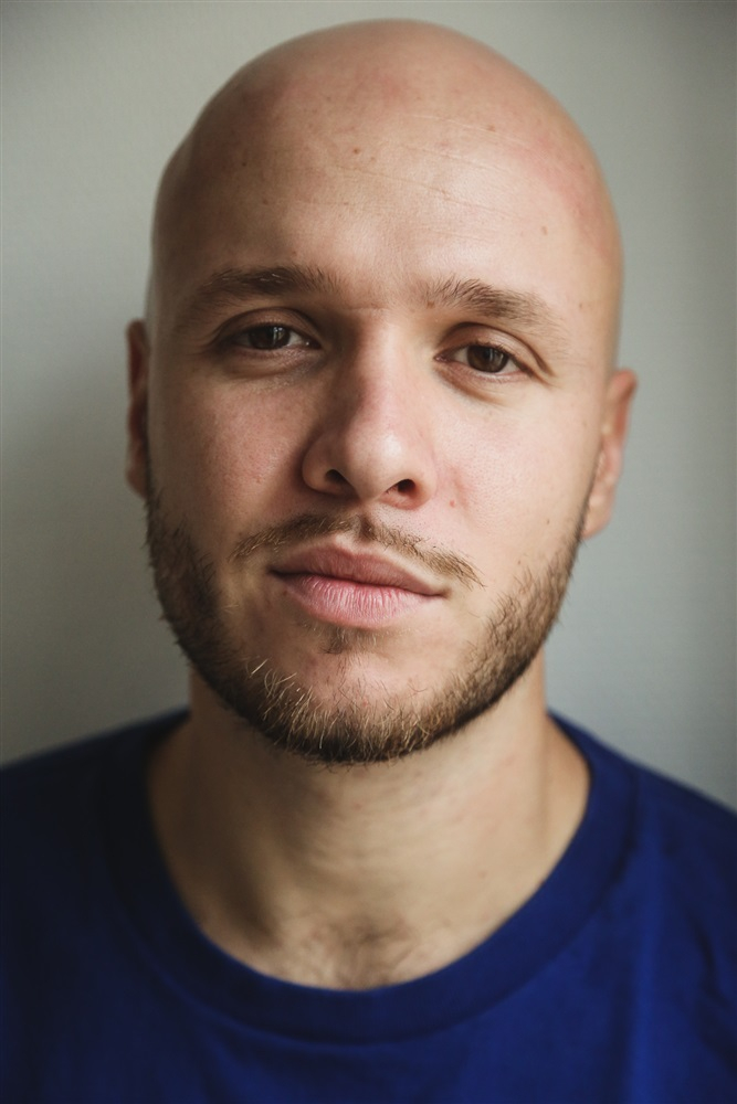Alexandre Auvergne