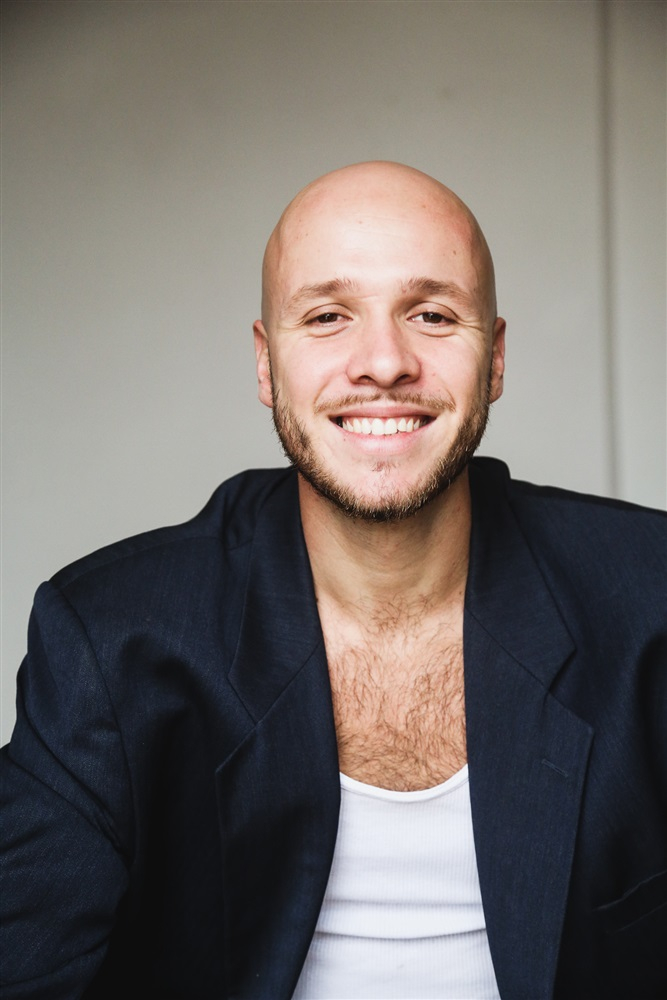Alexandre Auvergne