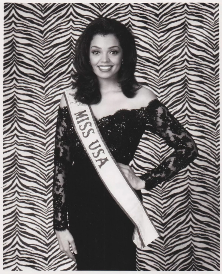 Chelsi Smith