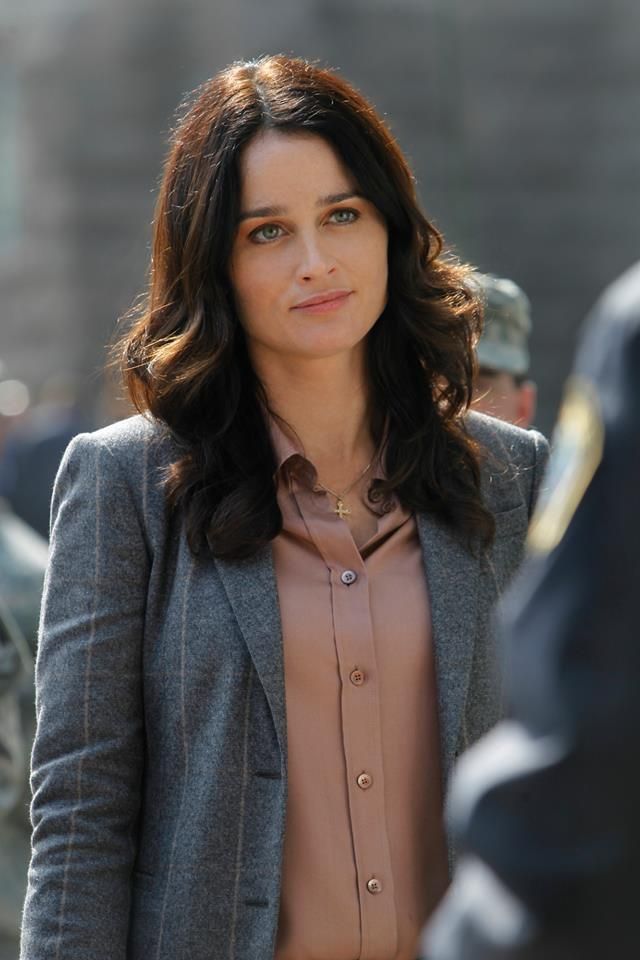 Teresa Lisbon
