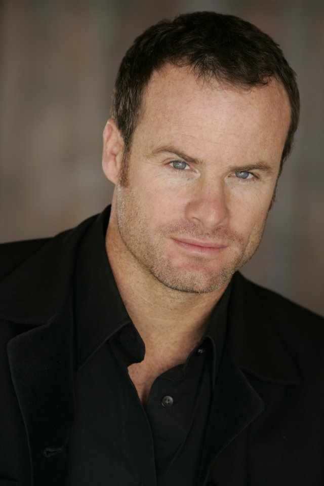 Andy Dylan