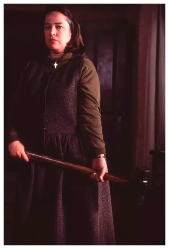 Kathy Bates