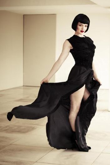 Holliday Grainger Holliday Grainger
