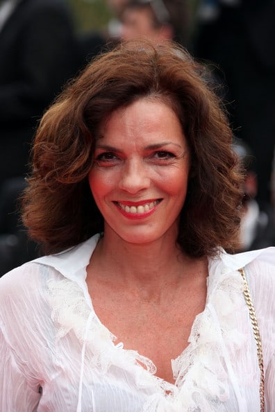 Élisabeth Bourgine Élisabeth Bourgine