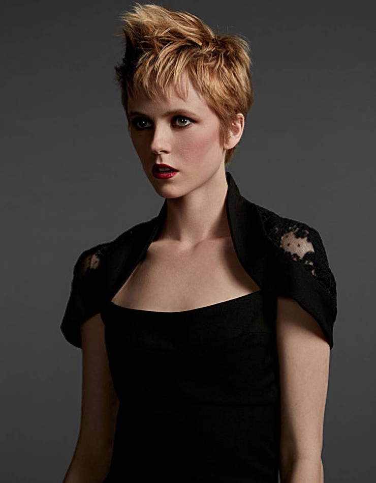 Ivy Timlin