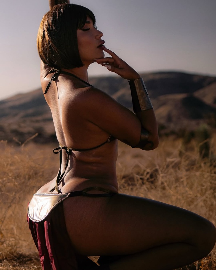 Picture of Anna Beggion