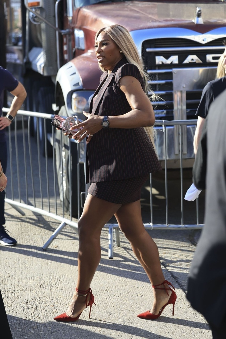 Serena Williams Serena Williams
