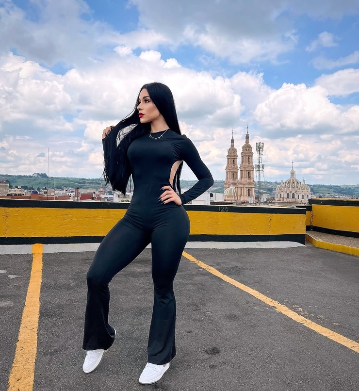 Yuliett Torres