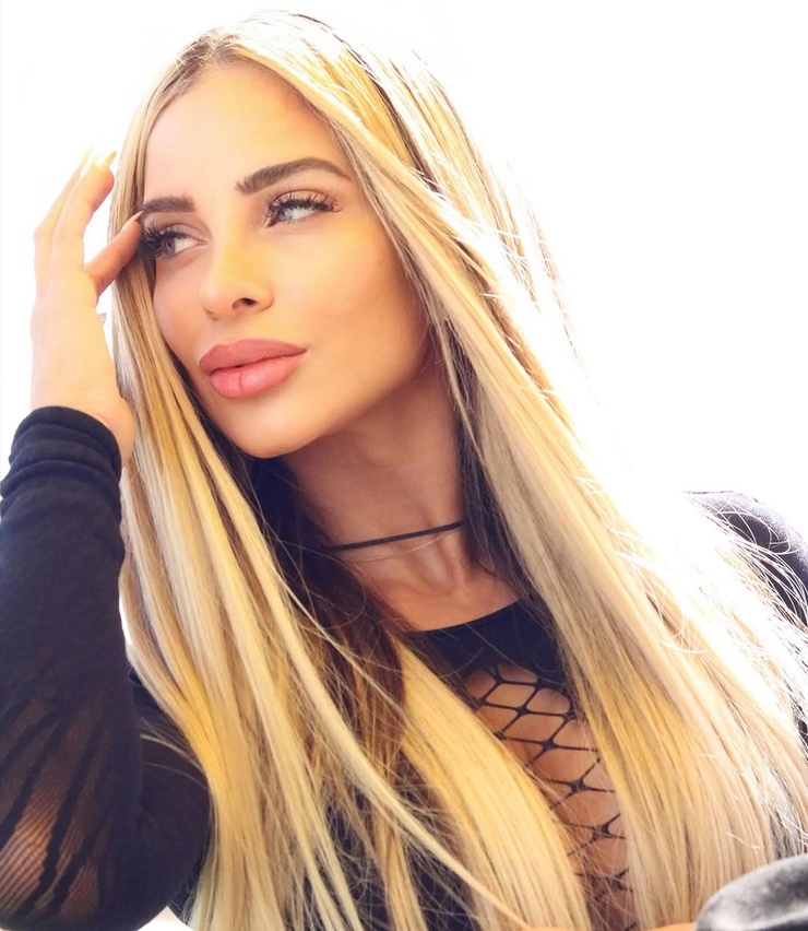 Mia Rivero