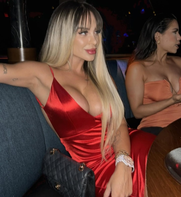 Mia Rivero